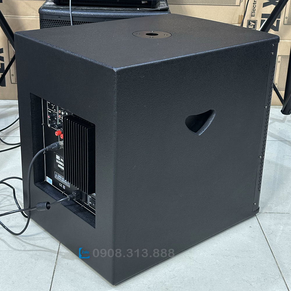 Loa Sub điện BONGO LIVE BG-40PLUS