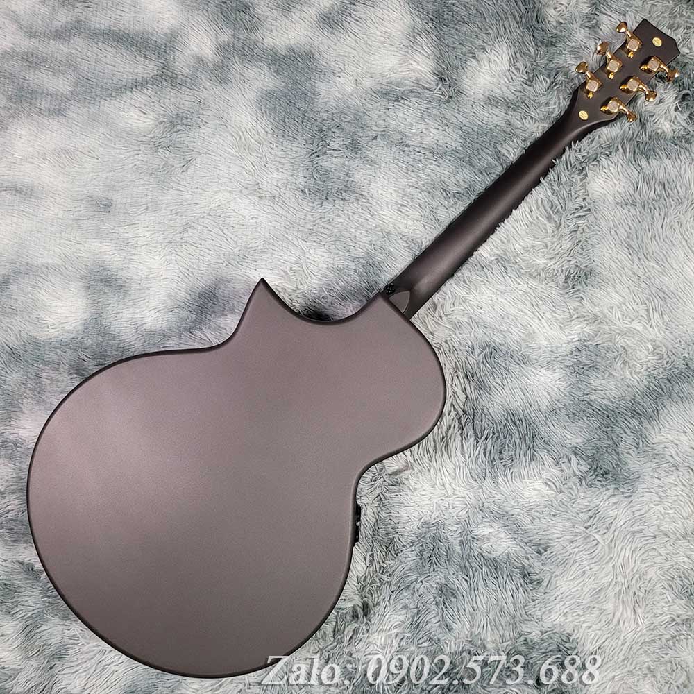 Enya EA -X4 Pro Acoustic Guitar