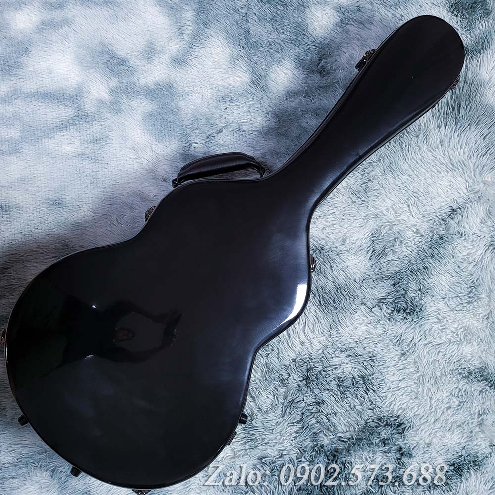 Enya EA X-4 Pro Acoustic Guitar