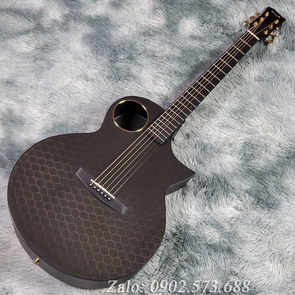 Enya EA X-4 Pro Acoustic Guitar