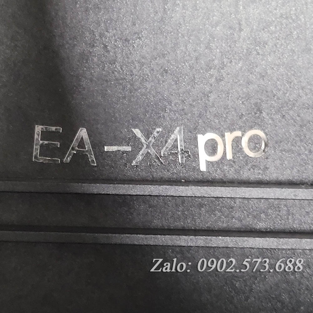 Enya EA -X4 Pro Acoustic Guitar