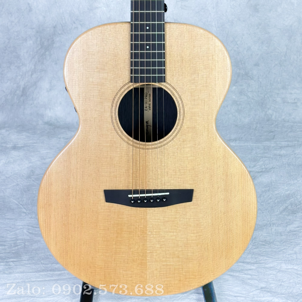 Enya EA-X1 PRO EQ Acoustic Guitar