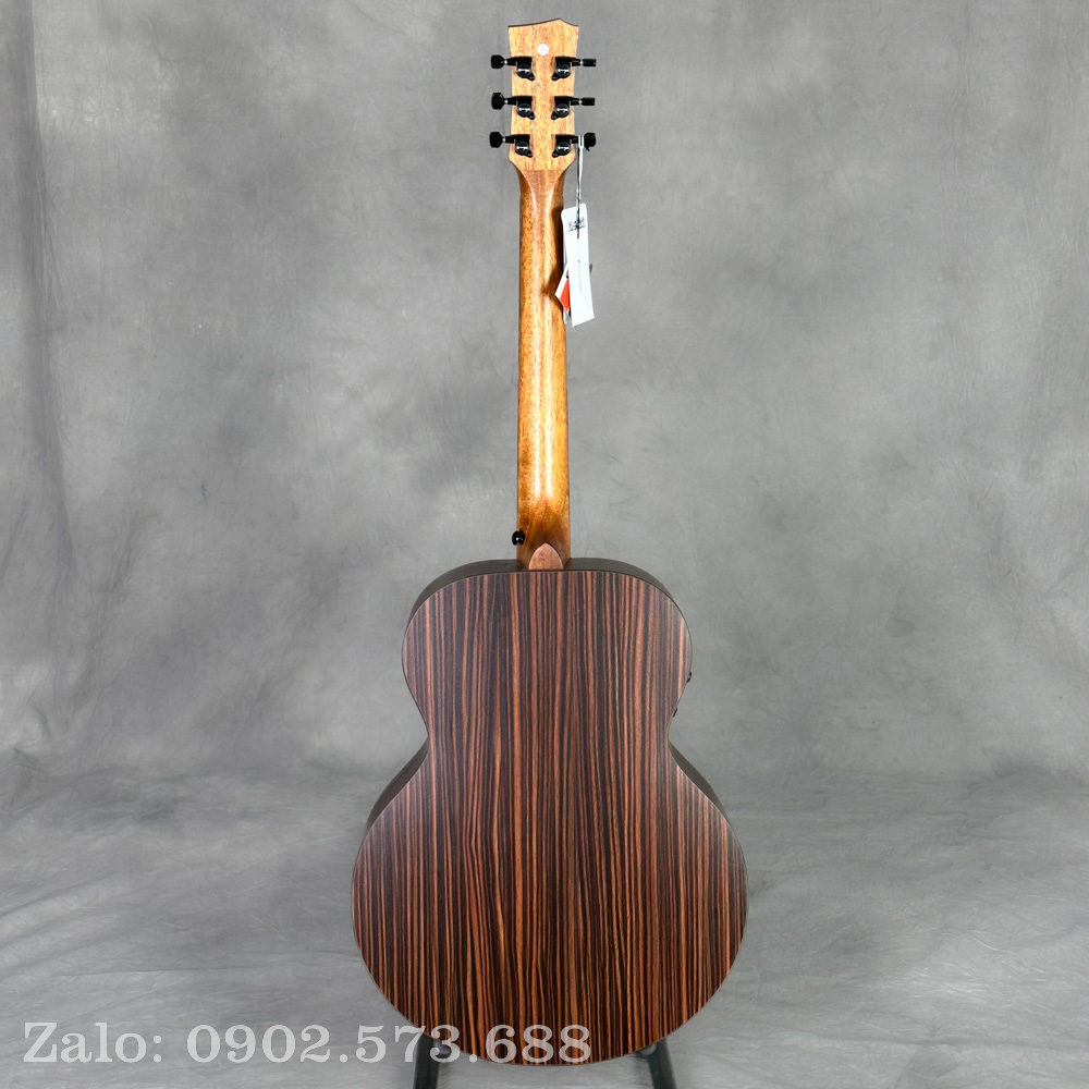 Enya EA-X1 PRO EQ Acoustic Guitar