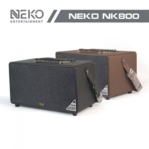 Loa Neko NK800