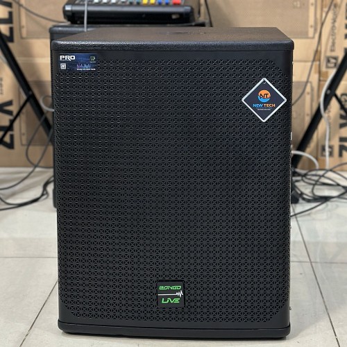 Loa Sub điện BONGO LIVE BG-40PLUS