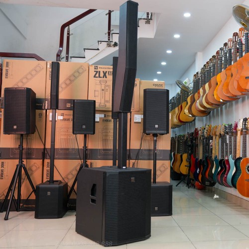 Loa Cột Electro-Voice Evolve 90