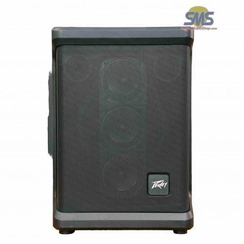  Loa Di Động Peavey Solo 4 kênh