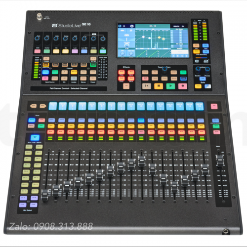 Mixer Presonus Studio SE16