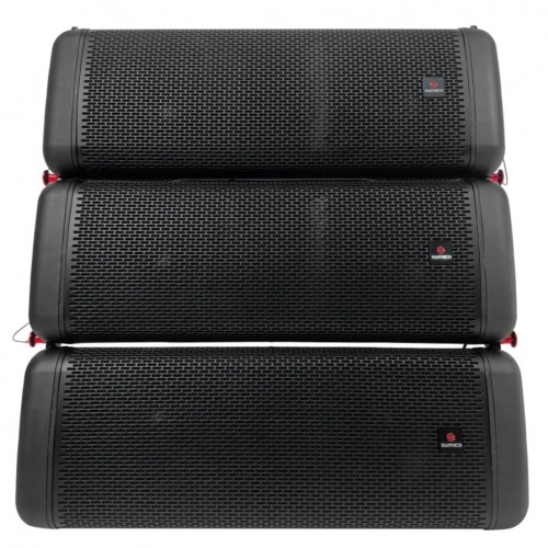 Loa Line Array Active Sumico EUROTECH 206LA 