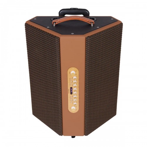 Loa Sumico Hexagon Plus