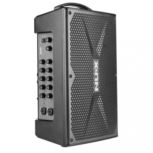 Amplifier Nux Busking NBA200FR 200W