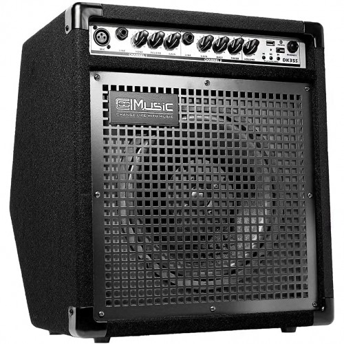 COOLMUSIC DK-35S