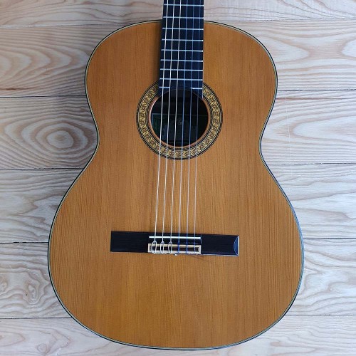 Aria AC-40 Classic Guitar