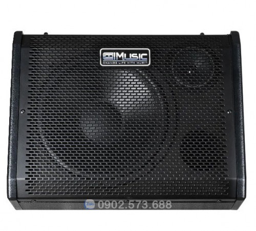 Ampli Trống Cool Music DM-80