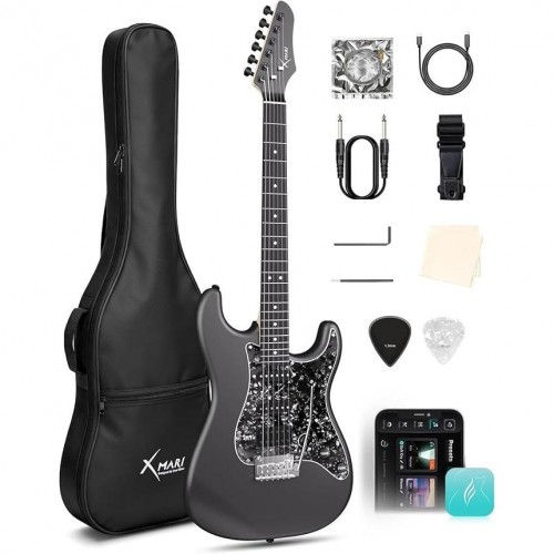 Đàn Guitar Điện Enya Amari E-SP1