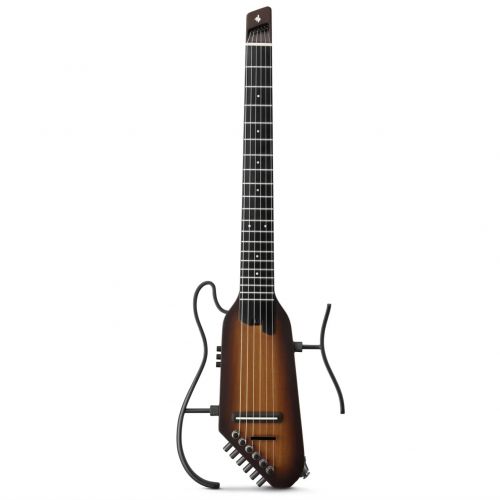 Đàn Guitar Classic Silent  Donner HUSH-C