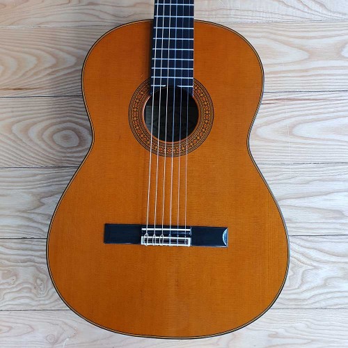 E'cole E-500 Classic Guitar