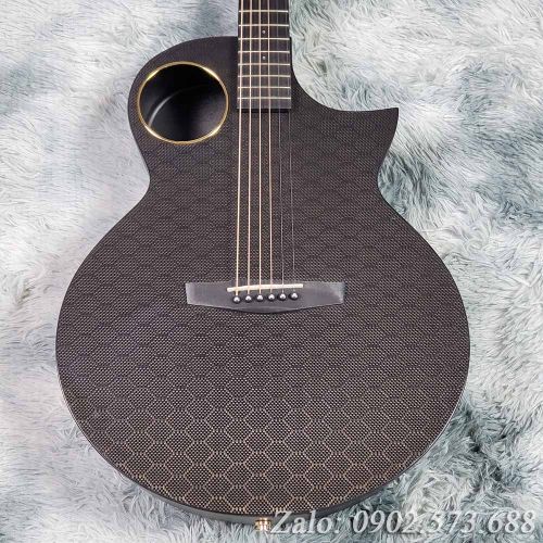 Enya EA -X4 Pro Acoustic Guitar