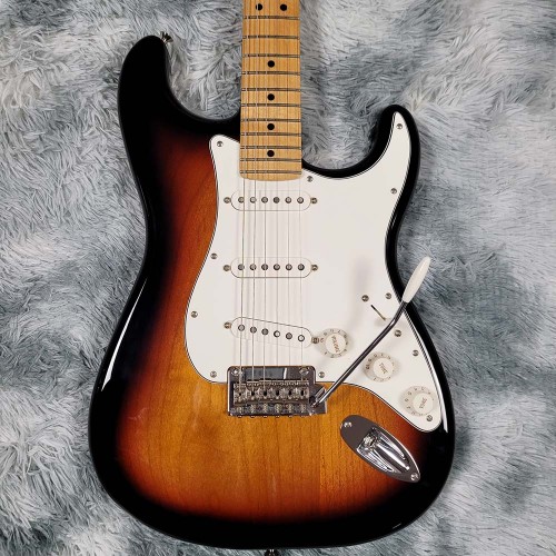 Fender Stratocaster 70 Universal