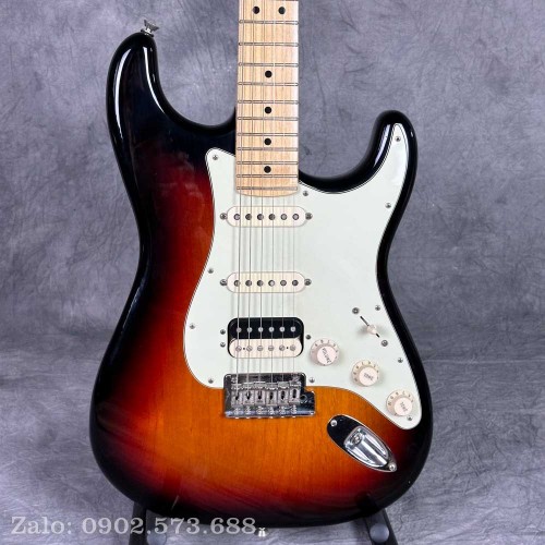 Fender Stratocaster Special USA  2017