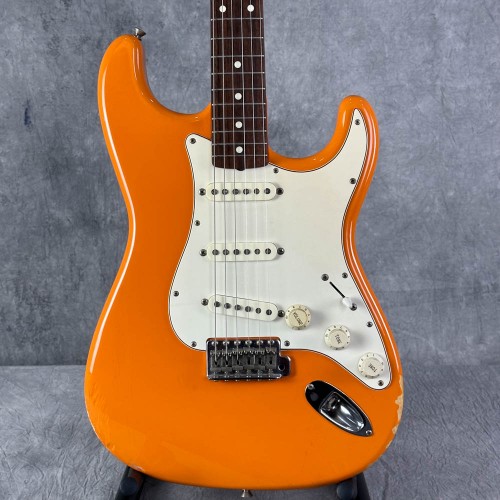 Fender Stratocaster Japan ST-362