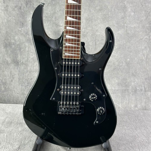 Axe 629 MetAlien Behringer Electric Guitar