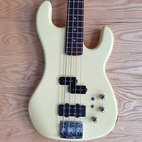 Kramer JK-7000 Custom Bass