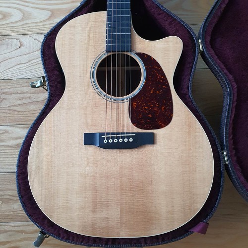Martin GPCPA4 Acoustic Guitar