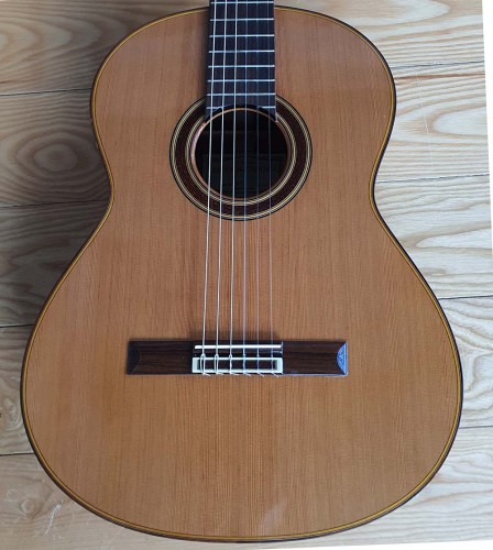 Ryoji Matsuoka M75