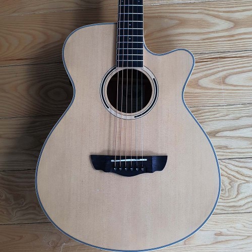 Tanglewood DBTFSCE BW Acoustic Guitar 